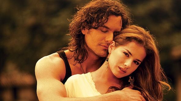 Skrytá vášeň (6)