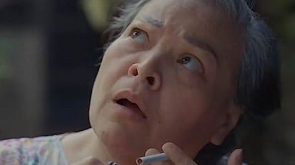 Leonor nikdy nezemře