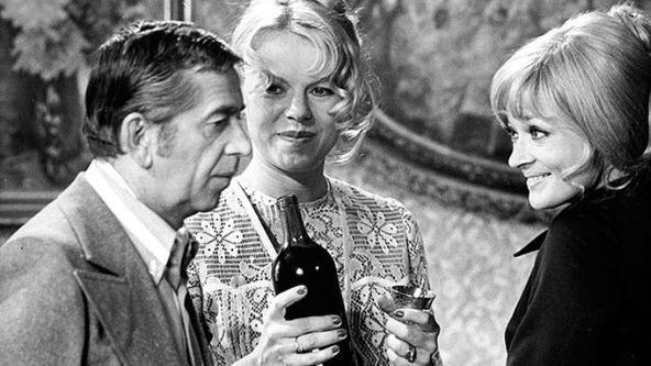 Hodíme se k sobě, miláčku...?