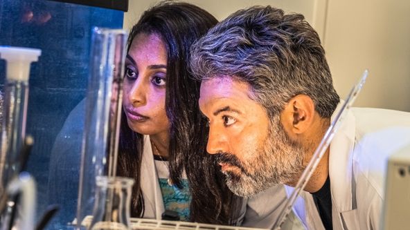 Skryté hranice Arábie (6)