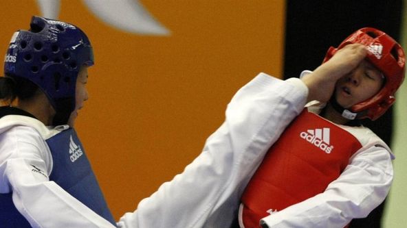 Hard Knocks Fighting, Ep. 17