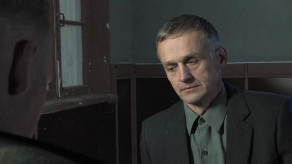 Sergej Vojcechovský, generál bez vlasti