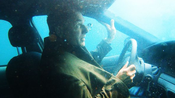 Námořní vyšetřovací služba V (7)