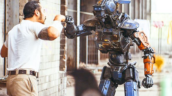 Chappie