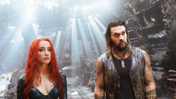 Aquaman
