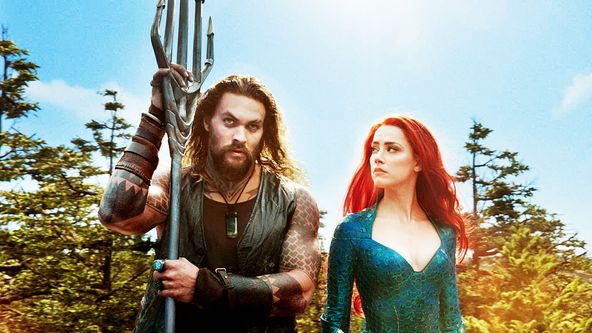 Aquaman