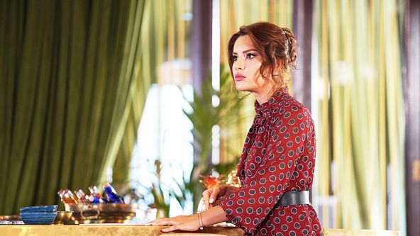 Recept na lásku (2)