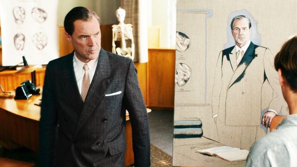 Nikdy neodvracej zrak