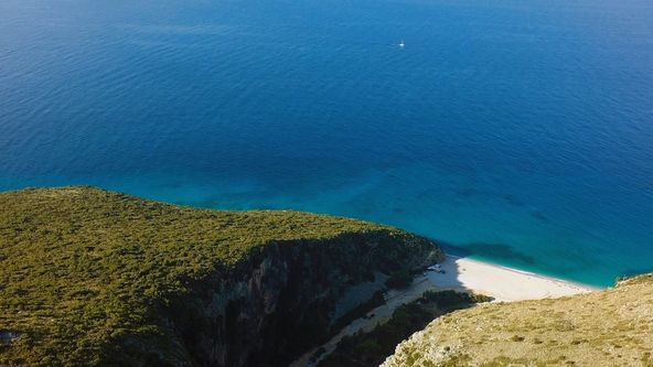 Úžasná Albánie (2/2)