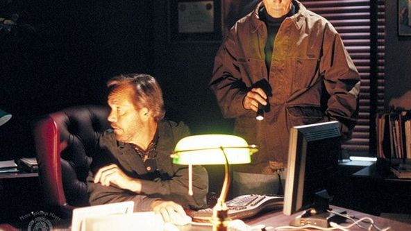 Hvězdná brána V (11)