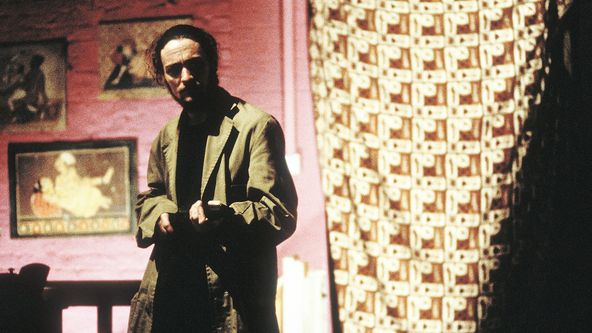 Sbal prachy a vypadni