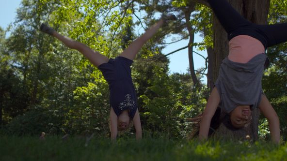 Hra - základ života!