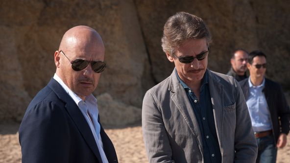 Komisař Montalbano