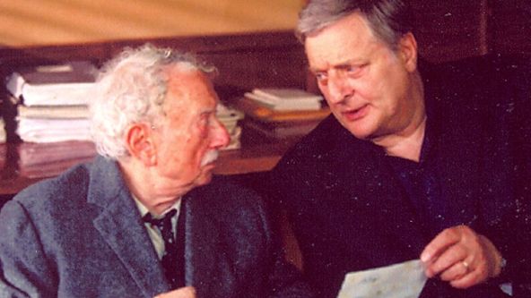 Maigret a jasnovidka