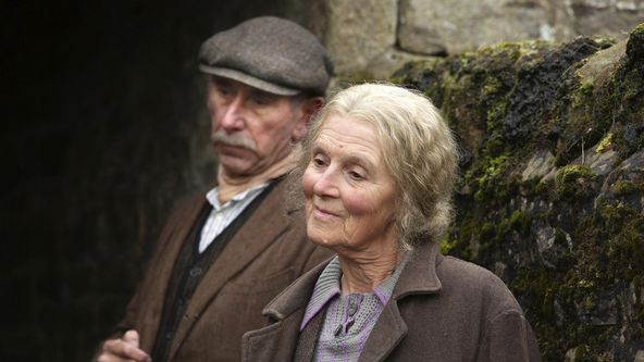 Všechny velké a malé bytosti