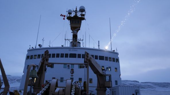 Velké stroje zblízka II