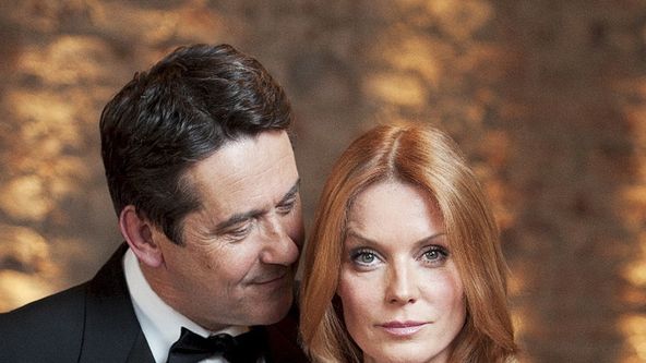 Rosamunde Pilcher: Odstíny lásky (4)