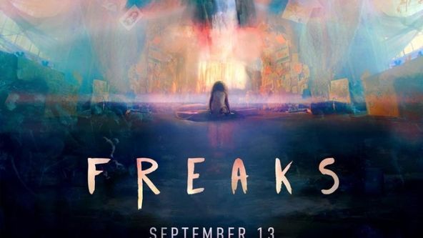 Freaks