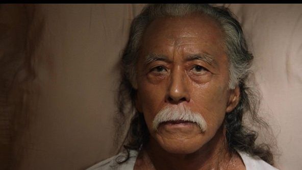 Byl jsem obyčejný muž