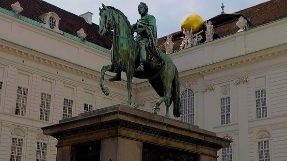 Josef II.: Rebel na trůnu
