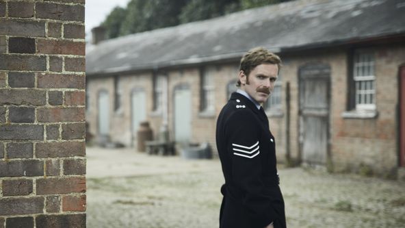 Detektiv Endeavour Morse VI