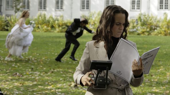 Kanadská soda XI (10/14)