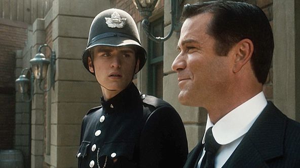 Případy detektiva Murdocha XII (2)