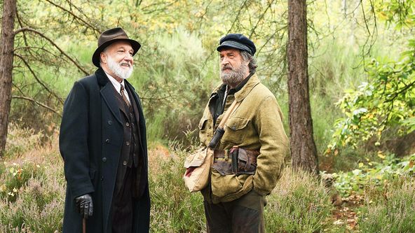 Paul a škola života