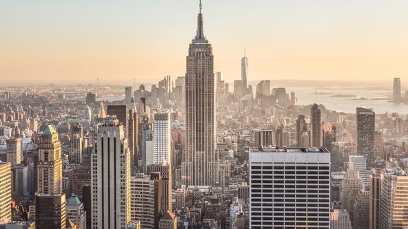 Záhady ikonických měst (3)