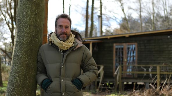 Ben Fogl a lidé žijící v divočině VIII (6)