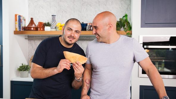 Shane Delia – Chuť orientu (4)