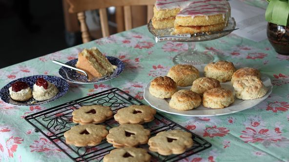 River Cottage: Průvodce (17)