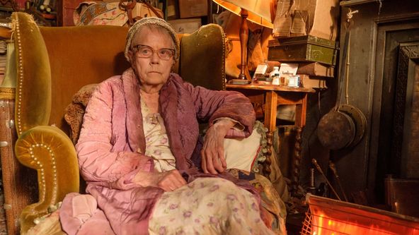 Zavolejte porodní sestřičky VIII (2/8)