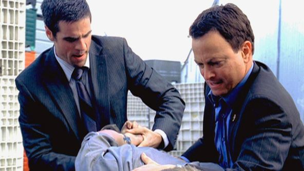 Kriminálka New York III (9)