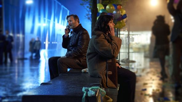 Město a město (3/4)