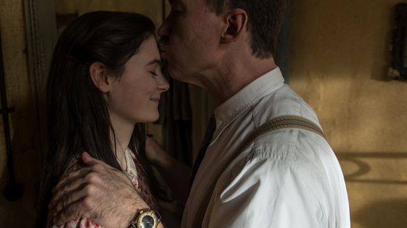 Deník Anne Frankové