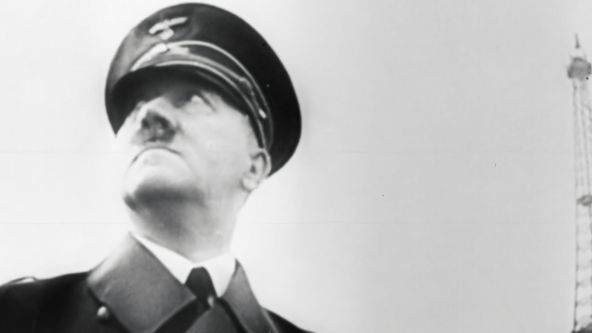 Kdyby Hitler vyhrál válku