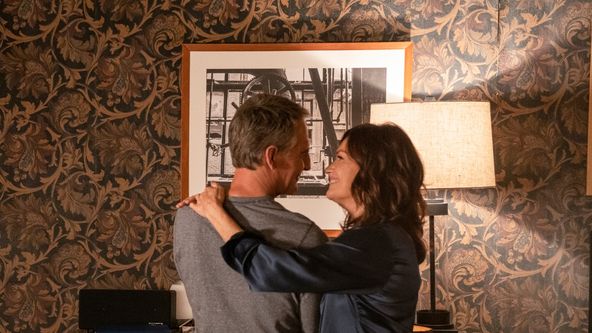 Námořní vyšetřovací služba: New Orleans VII (10)