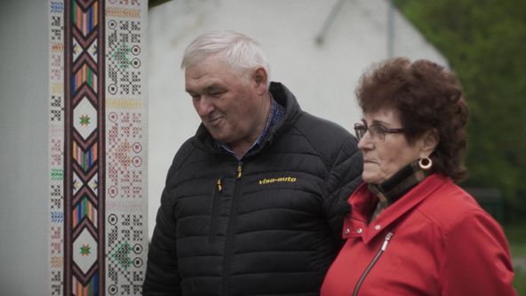 Lidé na hranici (9/12)