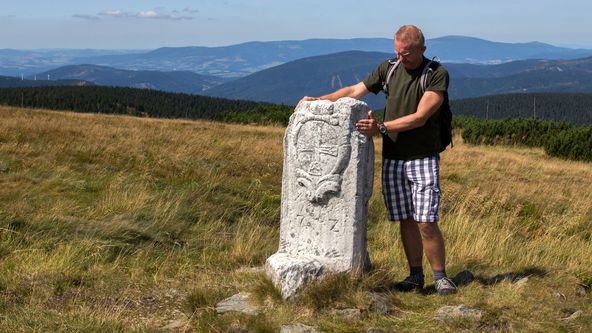 Klenoty naší krajiny