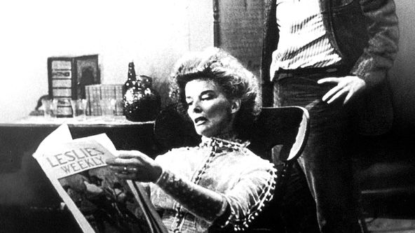 Cesta dlouhým dnem do noci