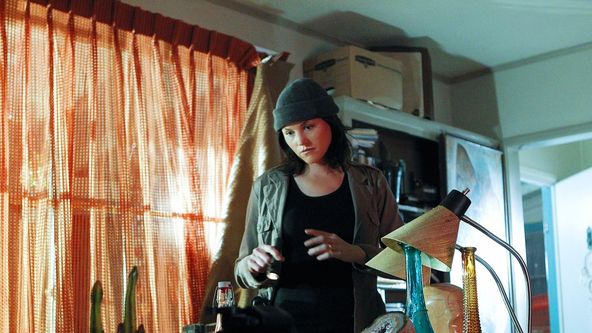 Kriminálka Las Vegas XI (16)