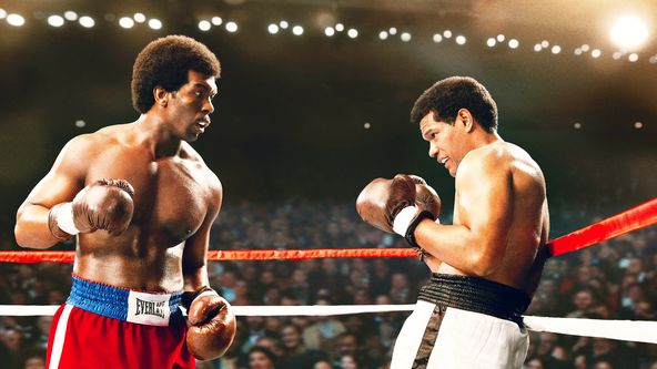 Velký George Foreman