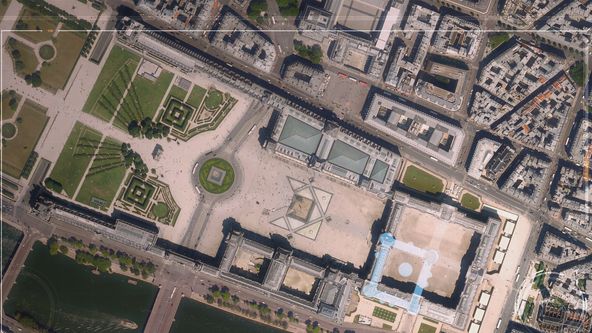 Starobylé stavby II