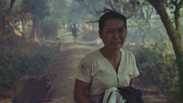 Apokalypsa: Válka světů (6/6)