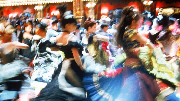 Moulin Rouge
