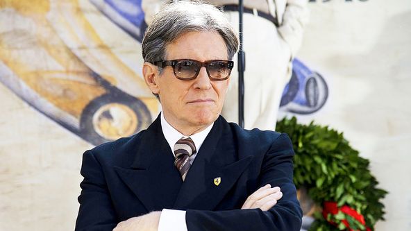 Legenda jménem Lamborghini