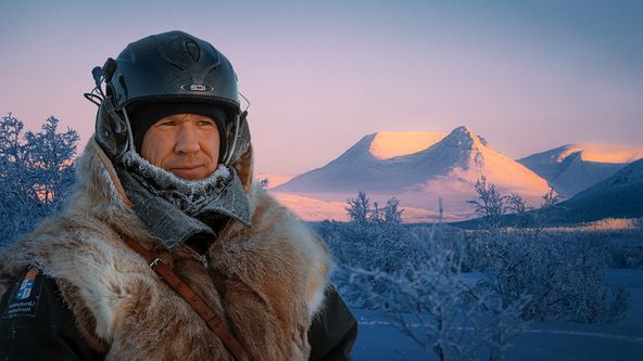 Kouzla a nebezpečí skandinávské zimy (3/4)