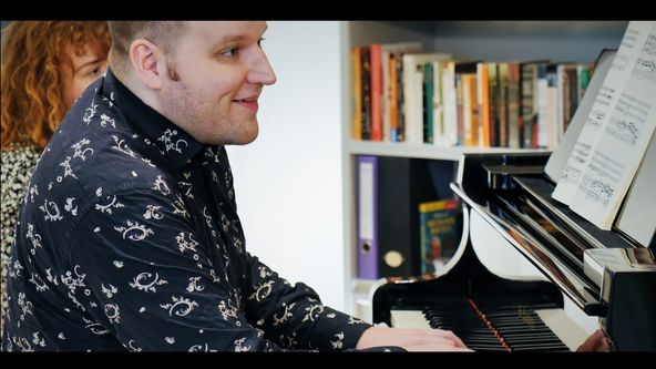 Dvořákovy klavírní kvartety (2/2)