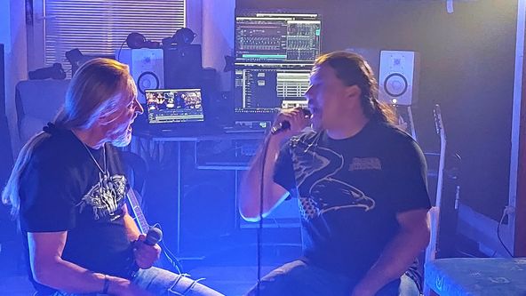 Ikony Kamila Střihavky (7/10)